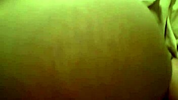 Amateur Homemade Ebony Ass