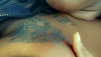 Blackvelvet Caught Masturbating Plump Pussy in Reality POV
