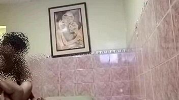 I met my ex and we went to fuck while the cuckold waited at home for rich orgasms