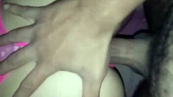 fucking my 19 year old girlfriend with big cock