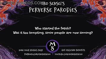 Who Started The Fetish Music Parody?