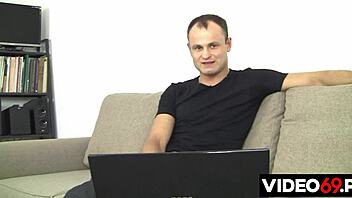 polish porn films interview with toxic fucker