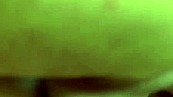 shayna st lucia showing her tattoo and cum on face