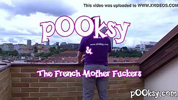 redhead slut in lingerie ready for fucking