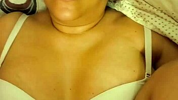 Wake Up Alone? Mexican Milf Housewife Starts Rough Quickie Stream!