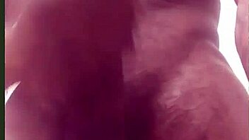 Late nights stroking monster cock early