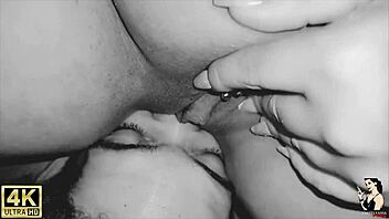 Cuckold Husband Frees Wife's Pussy for Lover - Is It Hot?