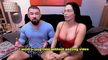 Apresentando natzinha morena, uma morena linda