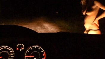 Naked Walks and Wild Camping Sex Outdoors