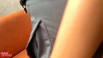 Essa Gata De 20 Aninhos Gosta De Sexo E O Namorado Corno Gosta De Ver Vídeos Dela Trepando