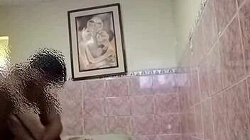 I met my ex and we went to fuck while the cuckold waited at home for rich orgasms