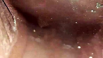 Cum On My Step Mom Heels