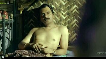 Scared games rajshri deshpande uncensored nude scene revealed