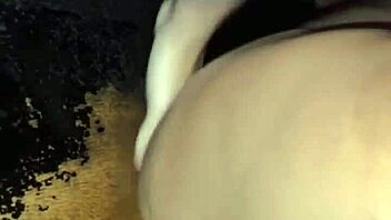 Man, got my ass tore up in cinema cabins, damn rough pounding!