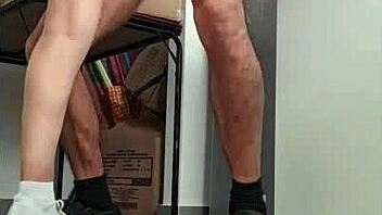 Argentina Nataly Nymphomaniac Fucked In Kitchen