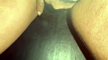 Another tasty cock made me cum and ejaculated for me at the gloryhole, with licking and kissing.