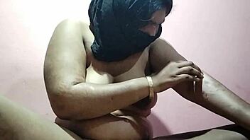 Indian Wife Fucked Hard In Pornstar Style 😍