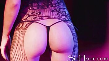 that bachelorette party turned wild with licking and lesbian action.