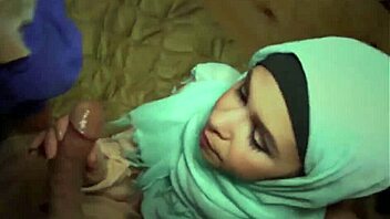 i'm in the army, runnin operation pussy on this arab teen