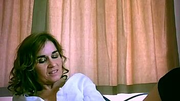 Bored housewife fancy-dressed as a sexy pirate in carrots of the caribbean