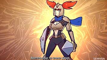 fandetales russian translate