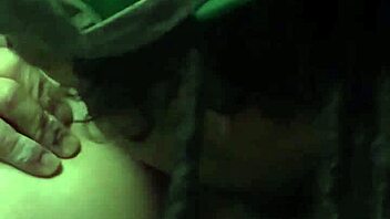 Toxic Flower S4 Ass Worshiping Monster Cock