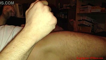 Love2dou update 61, petite 18+ licks ass to get me hard!