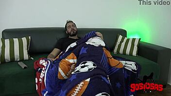 that anal sex in the dark with lingerie was so hot