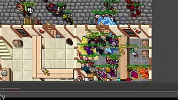 argentino cogido por 20 gangbang mientras grita pidiendo ayuda