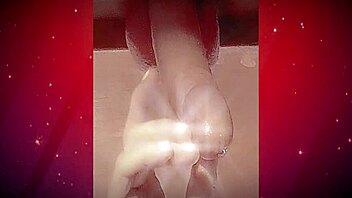 Women only, masturbate to this beautiful 8 uncut cock?