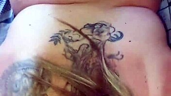 Morning blowjob turns really nasty.