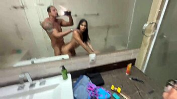 Couldn't Resist Fucking Stepsister in Pajamas