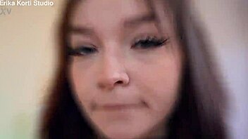 Teen 18+ Virgin Butterfly Takes Five Big Cocks in Tight Ass for Double Penetration Pleasure.