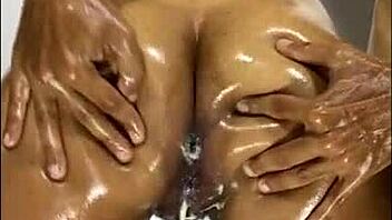 Latin Amateur Riding And Creampie Compilation