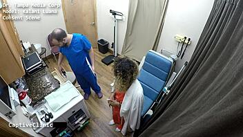 Cash For TEEN 18+S Kalani Luana