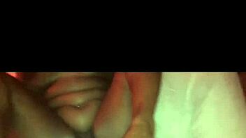 Thick ebony slut flashes big tits and gets fucked by bbc 😘