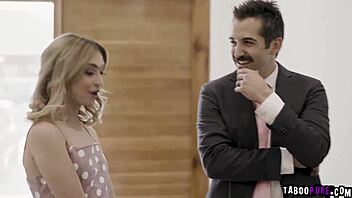 donnie rock double tapping matured and young 18+ pussies