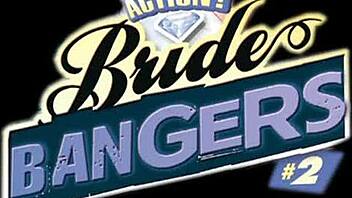 super hot blonde babe, are you dripping wet for this rough bang?