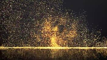 Izie Bella's hot anal debut