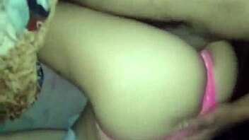 fucking my 19 year old girlfriend with big cock