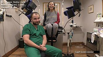 Cash For TEEN 18+S Kalani Luana