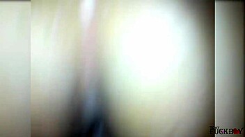 Painful Anal Creampie Leaves Cute Whore Begging