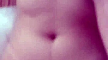 I couldn't sleep so I got on all fours for first time