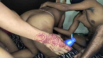 Two Step-Brothers Take on Their Step-Sister