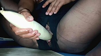 Doggy Style with Big Bouncing Tits