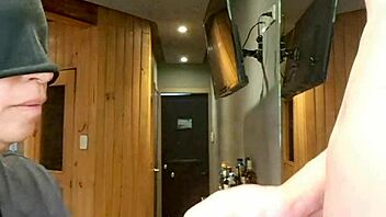 Mamando Verga Me Trago Toda Su Leche