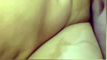 Horny young latina shows off her nice ass