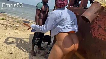 Welcome To Lagos City Adventures