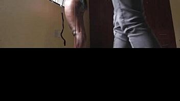 Dramatic Indoor Scene: Woman in Black Tights MOANING Blindfolded - Jul 16 2024