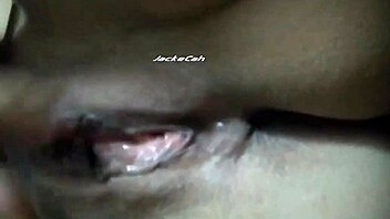 latina gets creampie in public outdoor blowjob session